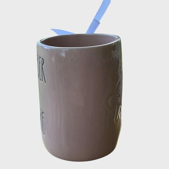 Rae Dunn x Disney “Remember Who You Are” Lion King Mug Simba - Picture 3 of 8